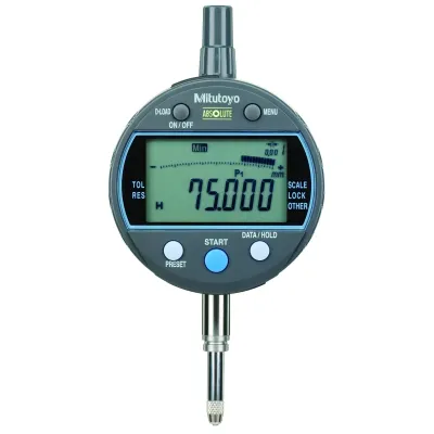 Digitale Messuhr, Bohrlochmessgeräte ID-C 543-312B-10