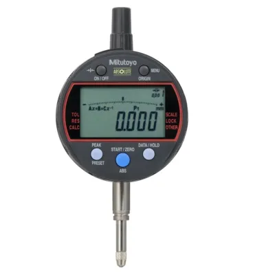Digitale Messuhr ID-C 543-340B-10
