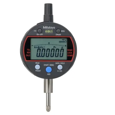 Digitale Messuhr ID-C 543-342B-10