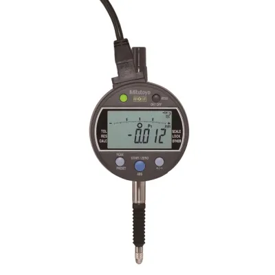 Digitale Messuhr, Signal ID-C 543-350B-10