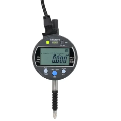 Digitale Messuhr, Signal ID-C 543-351B-10