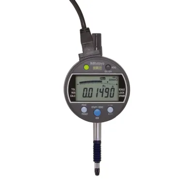 Digitale Messuhr Signal ID-C 543-351B