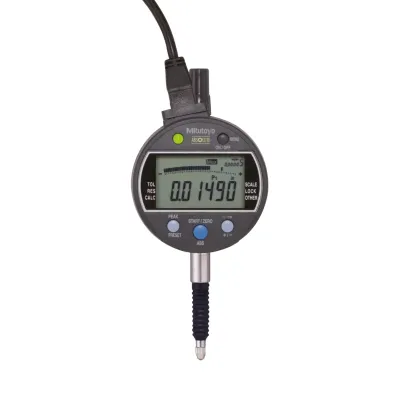 Digitale Messuhr Signal ID-C, ANSI/AGD 543-352B