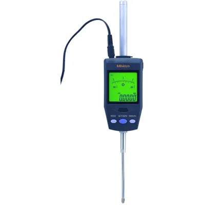 Digitale Messuhr ID-H, CEE Netzteil 543-563D
