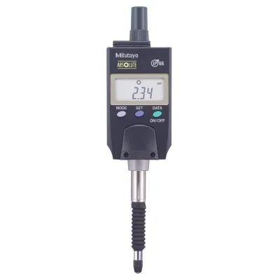 Digitale Messuhr ID-N, IP66, ANSI/AGD 543-571