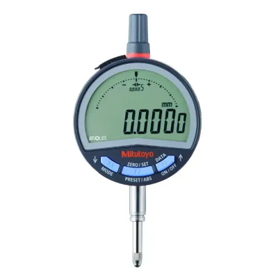 Цифровий індикатор годинникового типу ID-C, стандарт ASME/ANSI 543-702