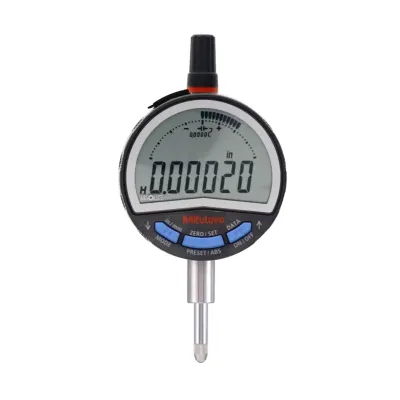 Цифровий індикатор годинникового типу ID-C, стандарт ASME/ANSI 543-702B