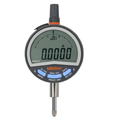 Цифровой индикатор часового типа ID-C, стандарт ASME/ANSI 543-712