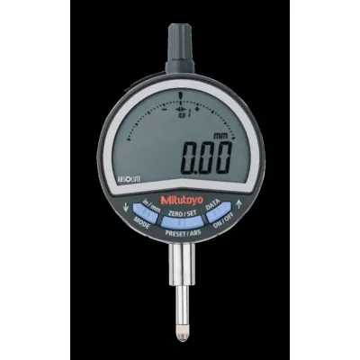 Цифровой индикатор часового типа ID-C, стандарт ASME/ANSI 543-712B