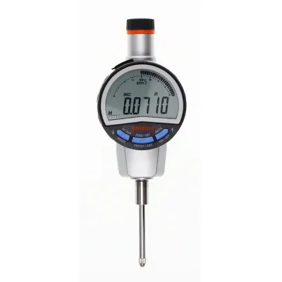 Цифровой индикатор часового типа ID-C, стандарт ASME/ANSI 543-727B
