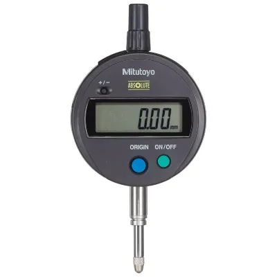 Digitale Messuhr ID-S 543-781B-10