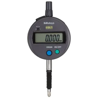 Digitale Messuhr ID-S, IP53 543-794B-10