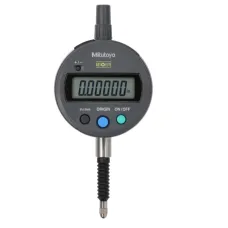 Цифровий індикатор годинникового типу ID-S, ANSI/AGD, IP53 543-796-10
