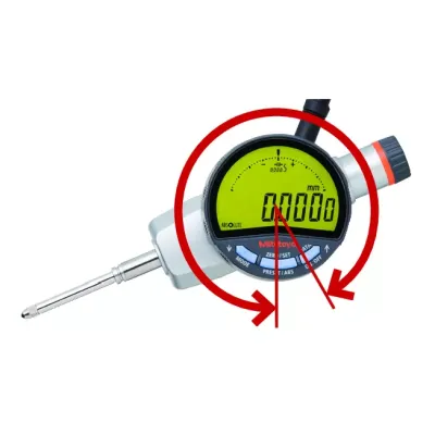 Цифровой индикатор часового типа ID-F 543-852E