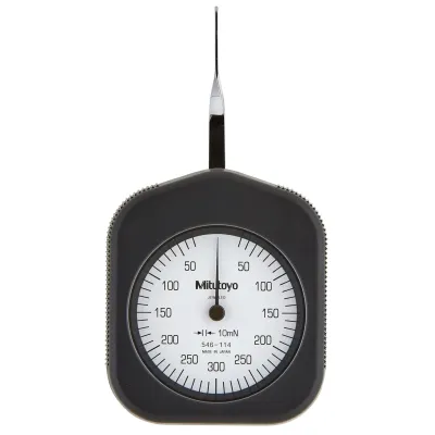 Federwaage 546-114