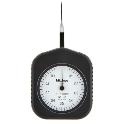 Federwaage 546-115
