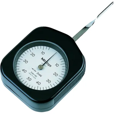 Federwaage 546-116