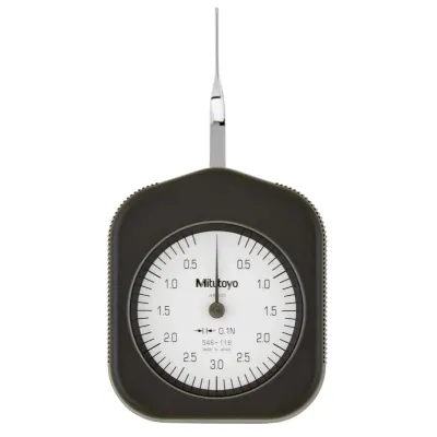Federwaage 546-118