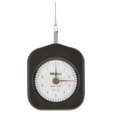 Пружинные весы, Peak Hold 546-139