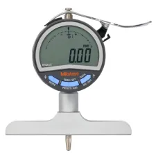 Digitales Tiefenmessgerät 547-212A