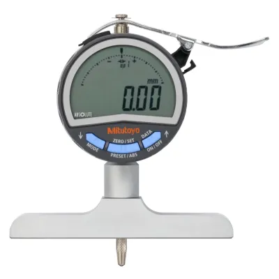 Digitales Tiefenmessgerät 547-212A