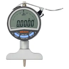 Digitales Tiefenmessgerät 547-217A