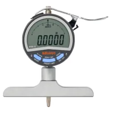 Digitales Tiefenmessgerät 547-218A