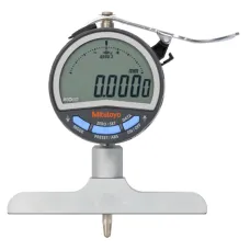 Digitales Tiefenmessgerät 547-252A
