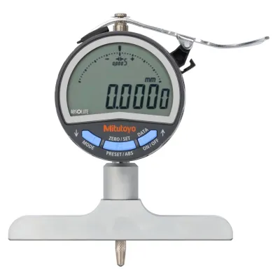 Digitales Tiefenmessgerät 547-252A