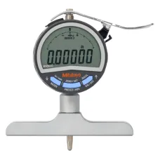Digitales Tiefenmessgerät 547-258A