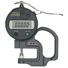 Цифровой толщиномер ABS с датчиком толщины IDS 547-500S