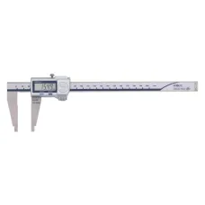 Digital ABS Messschieber, Schnabelmessflächen IP67 550-301-20