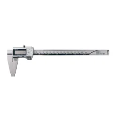 Digital ABS Messschieber, Schnabelmessflächen IP67 550-311-20