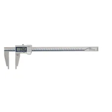 Digital ABS Messschieber, Schnabelmessflächen IP67 550-331-20