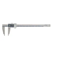 Digital ABS Messschieber, Schnabelmessflächen IP67 550-341-20