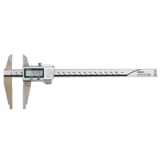 Digital ABS Caliper,Nib Style/Sta. Jaws 551-301-20