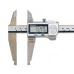 Digital ABS Caliper,Nib Style/Sta. Jaws 551-301-20