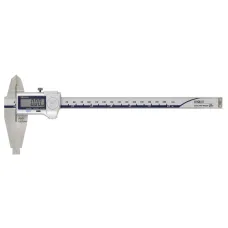 Digital ABS Messschieber, Schnabelmessflächen IP67 551-311-20