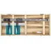 Digital ABS Kohlefaser-Messschieber, lange Messschenkel 552-150-10