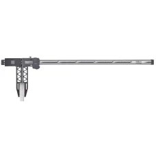 Digital ABS Kohlefaser-Messschieber, lange Messschenkel 552-151-10