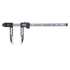 Digital ABS Kohlefaser-Messschieber, lange Messschenkel 552-160-10