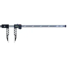 Digital ABS Kohlefaser-Messschieber, lange Messschenkel 552-164-10