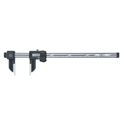 Digital ABS Kohlefaser-Messschieber 552-312-10