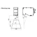 Surface Measure 1008S 553-100