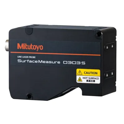 Surface Measure 0303S 553-110