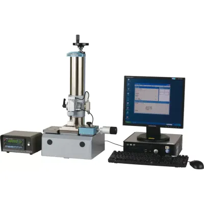 Parallelendmaß-Prüfgerät GBCD-250 565-151D-01