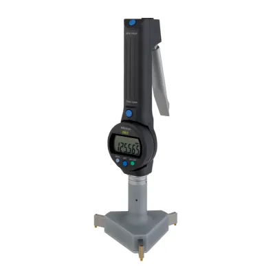 Цифровой ABS Borematic (внутренний размер) 568-375-10
