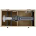 Цифровой ABS Borematic 568-471