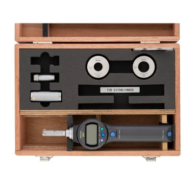 Digital ABS Borematic-Satz (Innenmessung) 568-925-10