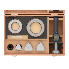 Digital ABS Borematic-Satz (Innenmessung) 568-927-10